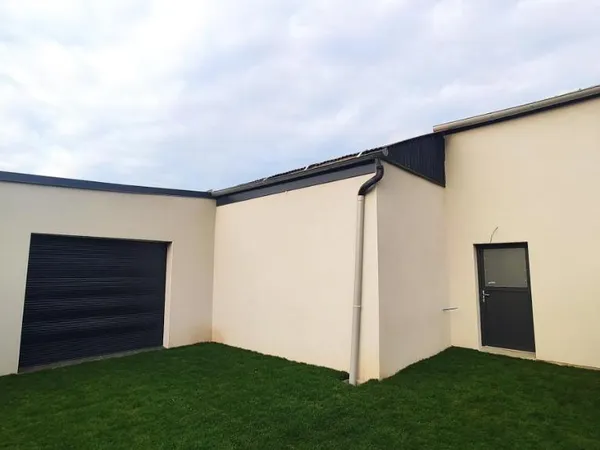 Local 265 m²
