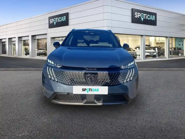 Peugeot 5008 plug-in hybrid 225 ch e-dcs7 — photo 2