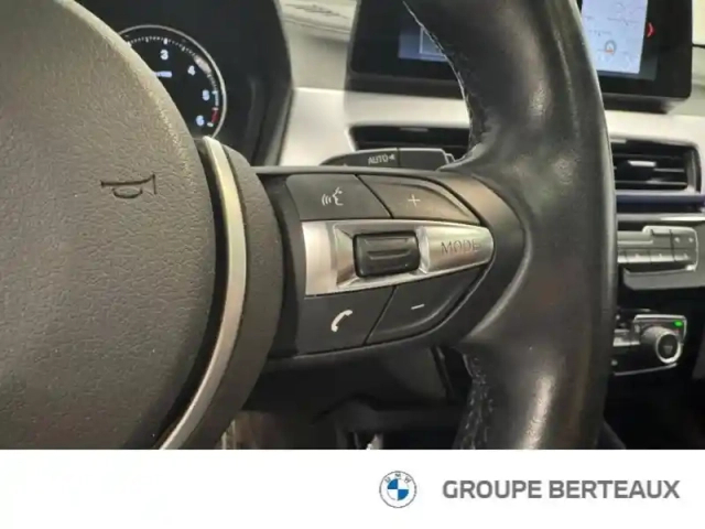 Bmw X2 sdrive18da 150ch m sport euro6d-t — photo 10