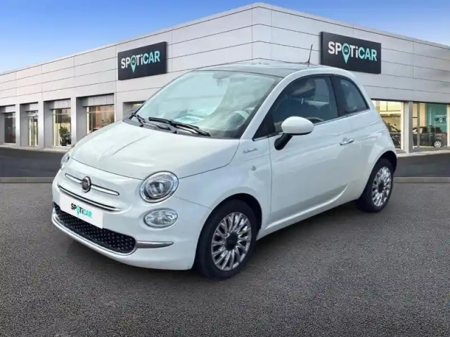 Fiat 500 1.0 70ch bsg s&amp;s dolcevita