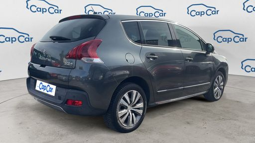 Peugeot 3008 1.6 HDI 115 - Style – 2014 – 117561 km – Diesel – Boîte Manuelle — photo 1
