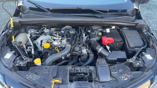 Renault Captur 1.3 TCe 130 - Intens – 2020 – 58544 km – Essence – Boîte Manuelle — photo 27