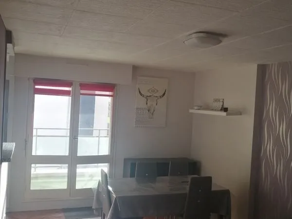 Appartement T2