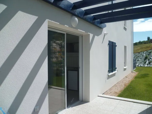 Appartement 1 pièce 21 m²