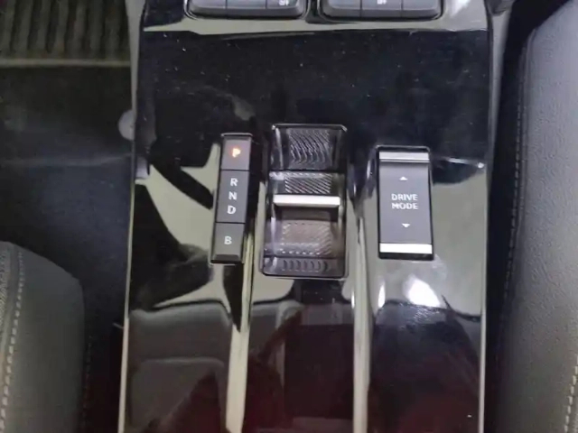 Opel Mokka electrique 136 ch &amp; batterie 50 kwh — photo 14