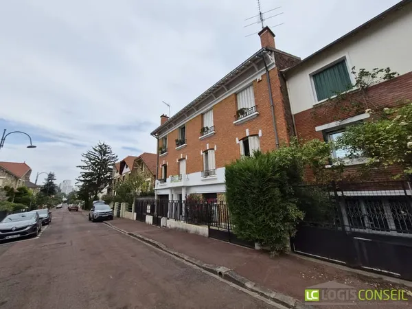 APPARTEMENT - QUARTIER DES MUSICIENS