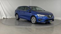 Renault Mégane Estate 1.3 TCe 140ch Techno EDC -23 — photo 3