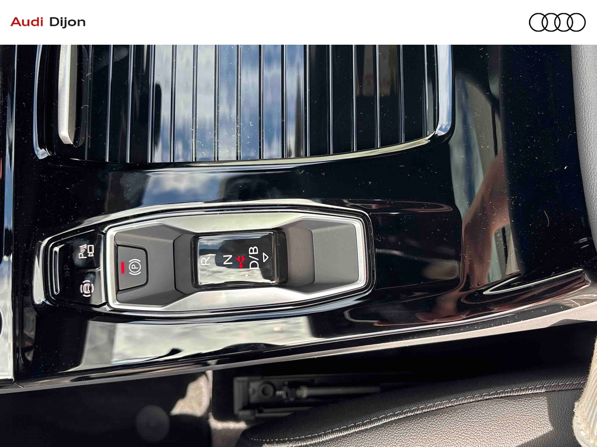 Audi Q6 e-tron 306 ch 100 kWh performance — photo 18