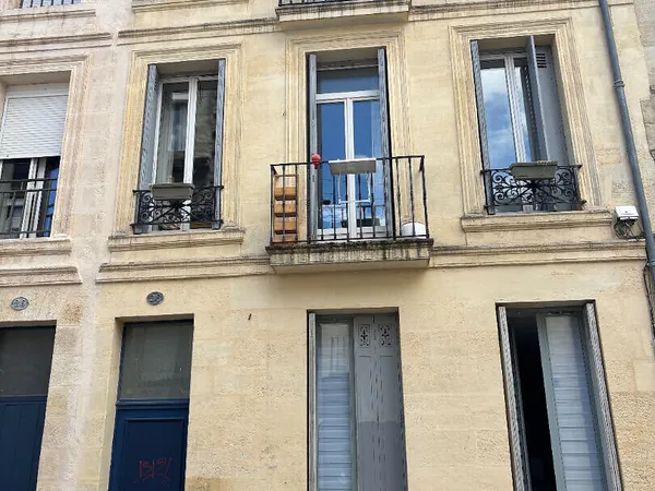 Appartement 1 pièce 30 m²
