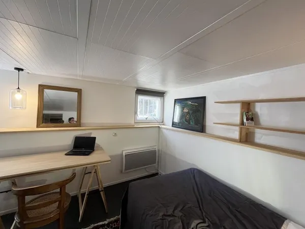 Studio de 24m2 à louer sur Viroflay