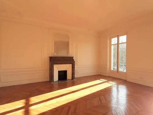 Appartement 5 pièces 237 m²