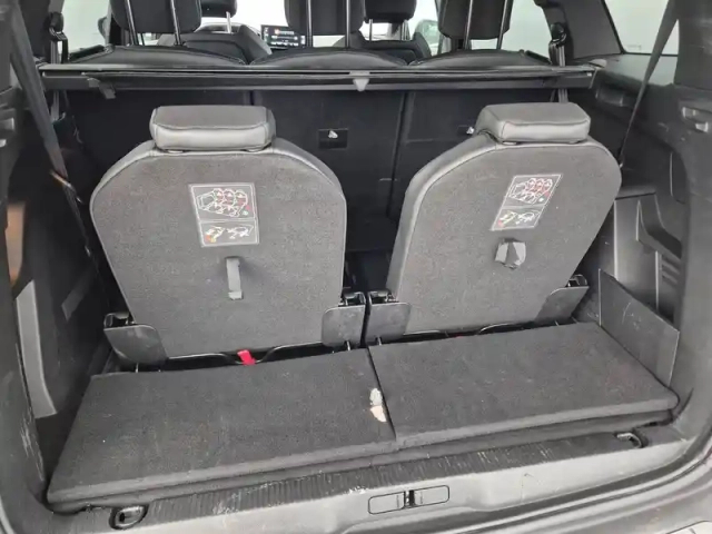 Peugeot 5008 puretech 130ch s&amp;s eat8 — photo 38