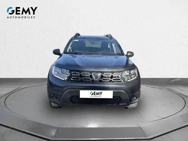 Dacia Duster tce 130 fap 4x2 — photo 2