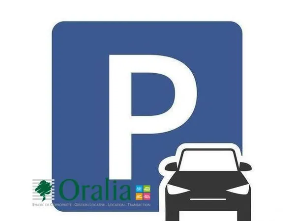Parking 14 m² LES LILAS