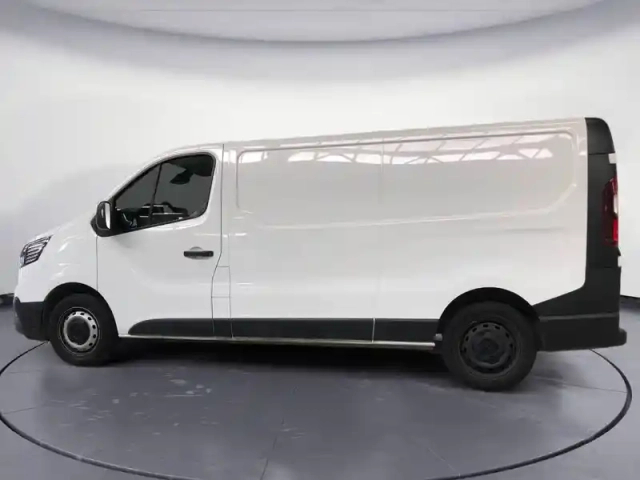 Renault Trafic fgn l2h1 3000 kg blue dci 130 — photo 5
