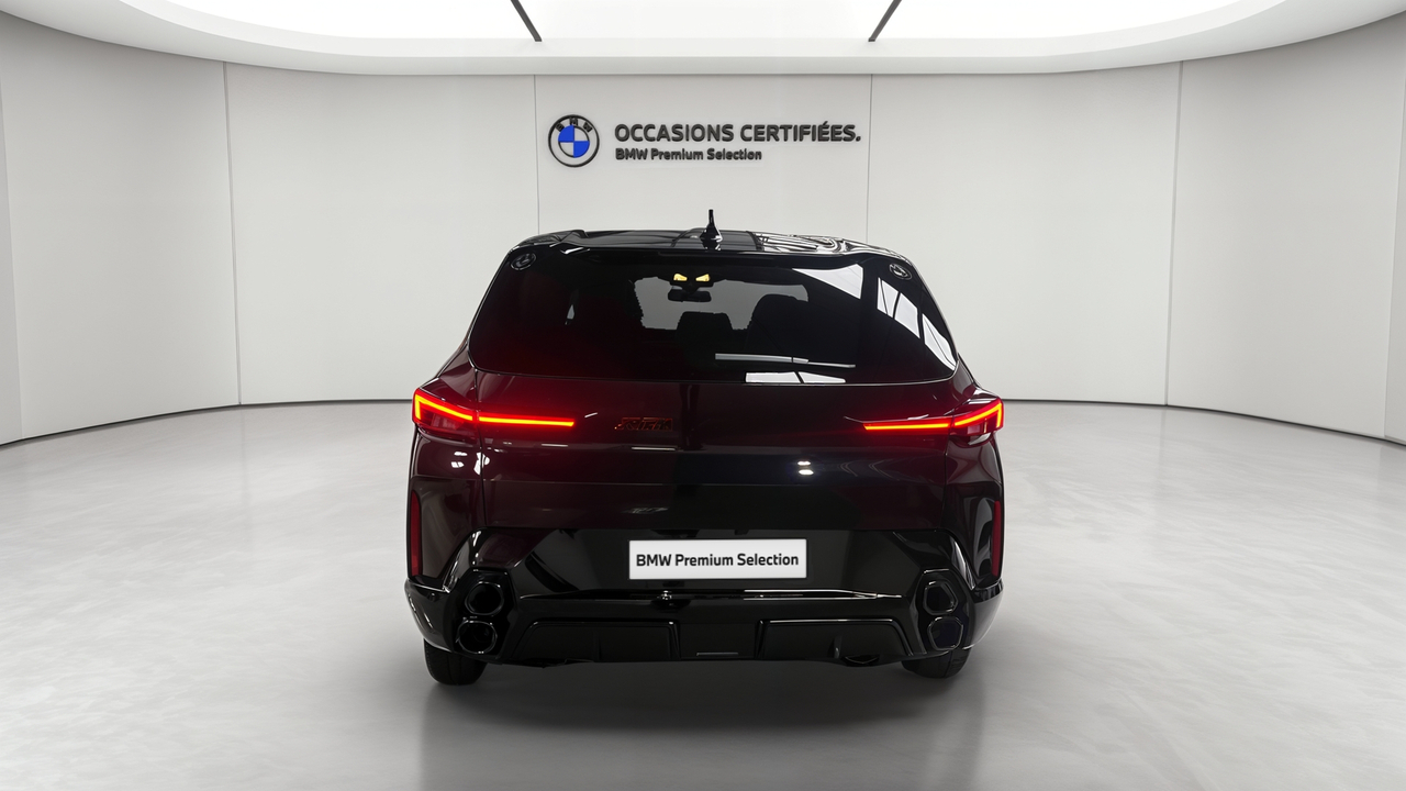 BMW XM 748 ch BVA8 — photo 4