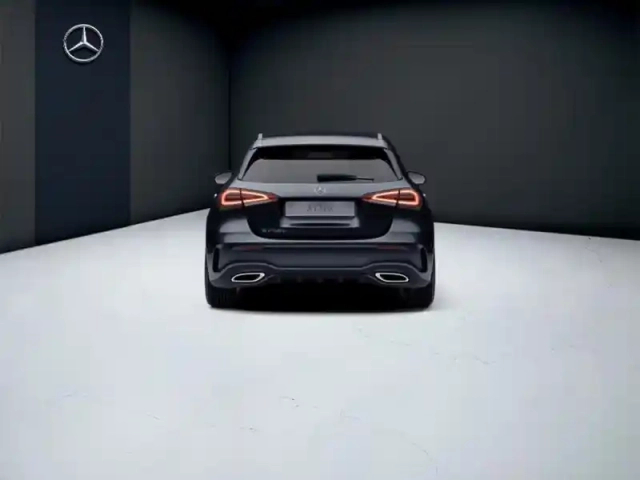 Mercedes Classe A 250 e amg line — photo 4