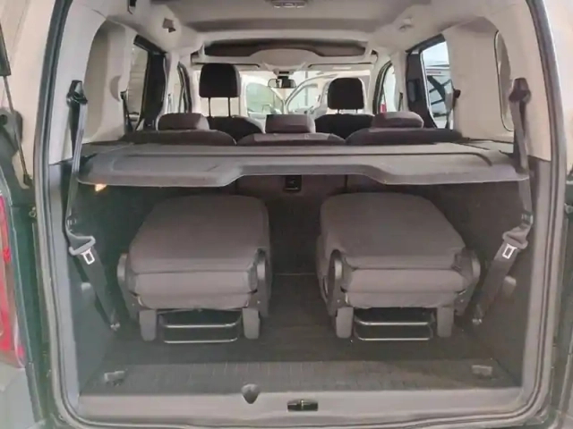 Citroën Berlingo taille m bluehdi 130 s&amp;s bvm6 shine — photo 8