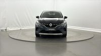 Renault Captur 1.6 E-Tech hybride 145ch Techno