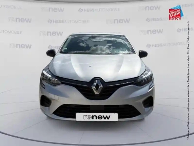 Renault Clio 1.0 tce 90ch equilibre — photo 2