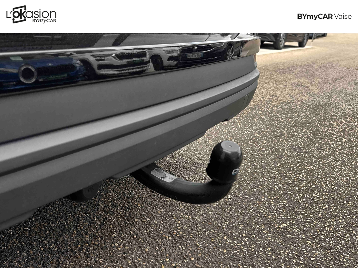 Skoda Karoq 2.0 TDI 116 ch SCR DSG7 — photo 22