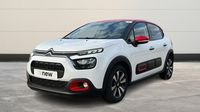 Citroen C3 1.2 PureTech 83ch S&S Shine Pack 123g