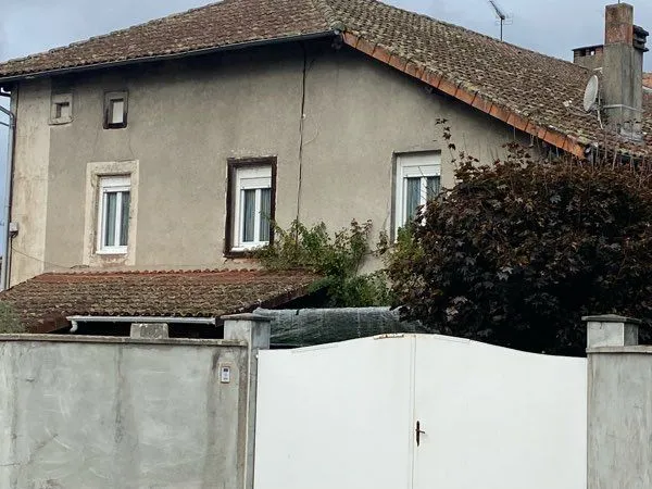 Grande Maison ancienne de caractère à vendre