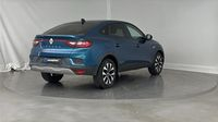 Renault Arkana 1.6 E-Tech hybride 145ch Evolution -22 — photo 5