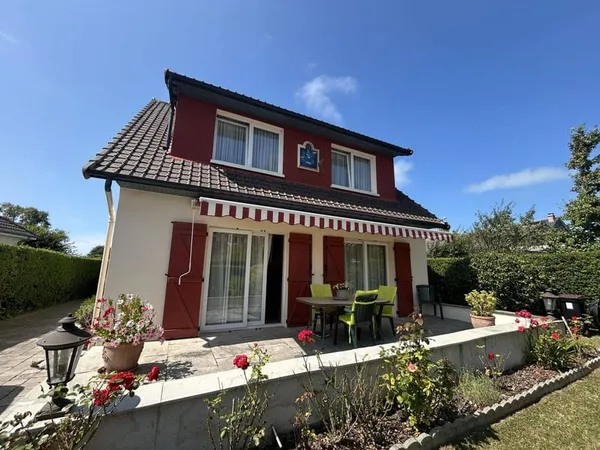 Maison 7 pièces 140 m²
