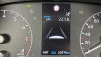 Toyota Yaris 120 VVT-i Dynamic 5p MY22 — photo 9