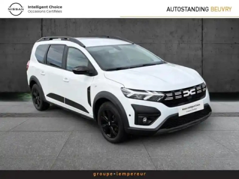 Dacia Jogger 1.0 eco-g 100ch extreme+ 5 places