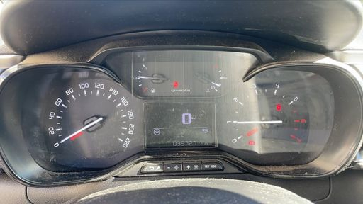 Citroen C3 Societe 1.2 PureTech 83 - Feel Business – 2019 – 39727 km – Essence – Boîte Manuelle — photo 16