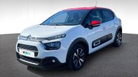 Citroen C3 1.2 PureTech 83ch S&S Shine