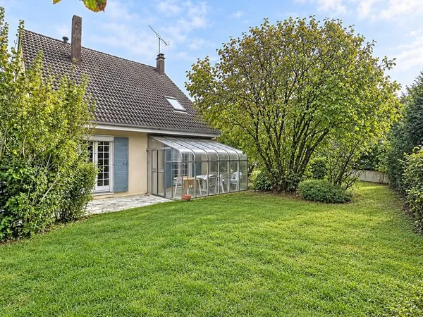 Maison familiale 110 m2