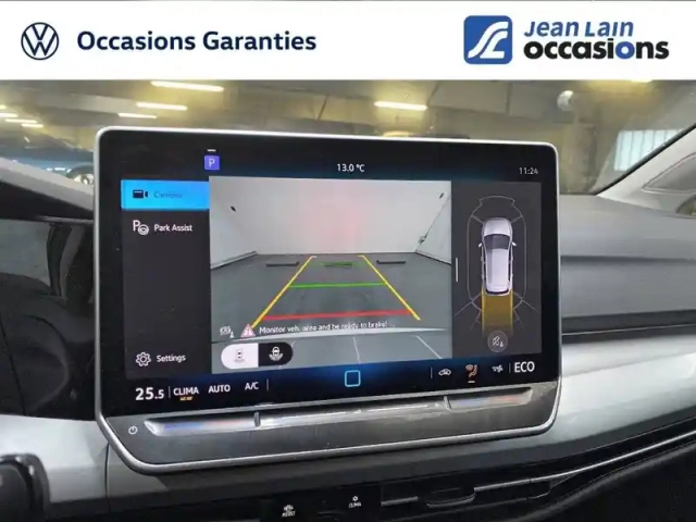 Volkswagen Golf 1.5 ehybrid 204 dsg6 — photo 37