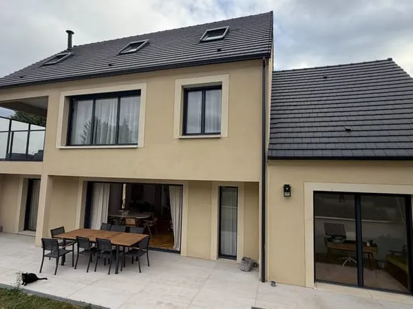 A VENDRE Maison Deuil La Barre 189m2