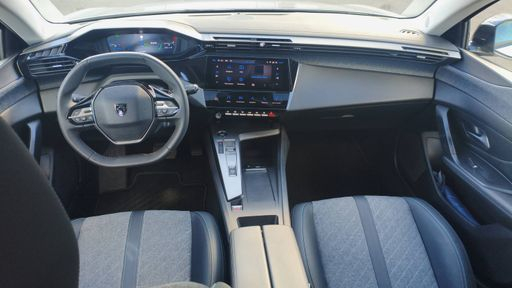 Peugeot 408 1.6 THP 225 Hybrid e-EAT8 - 408 – 2023 – 15164 km – Hybride rechargeable – Boîte Automatique — photo 23
