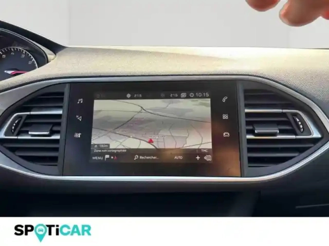 Peugeot 308 1.2 130ch e6.3 s&amp;s allure — photo 29