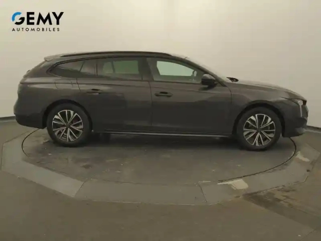 Peugeot 508 sw bluehdi 130 ch s&amp;s eat8 — photo 44