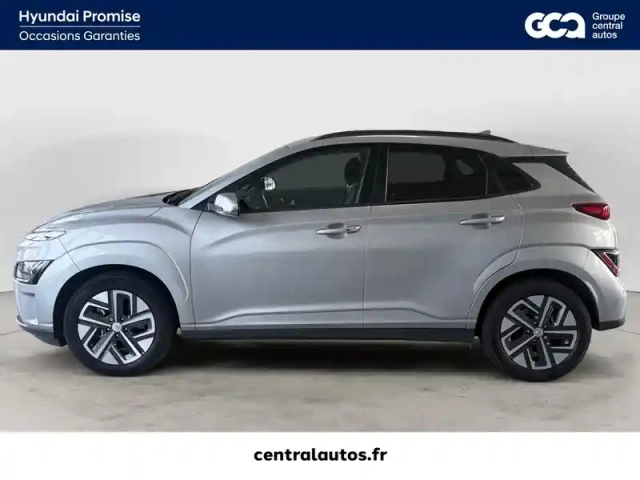 Hyundai Kona electrique 39 kwh - 136 ch — photo 2