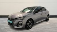 Peugeot 208 1.2 Hybrid 110ch Allure e-DCS6