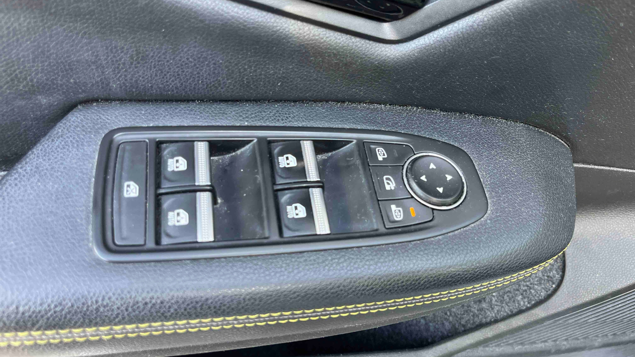 Renault Megane E-Tech EV60 220 ch super charge — photo 17