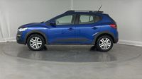 Dacia Sandero 1.0 TCe 90ch Stepway Confort -22 — photo 7