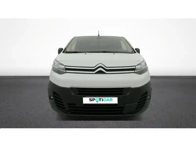 Citroën Jumpy fgn m bluehdi 120 s&amp;s bvm6 — photo 2