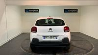 Citroen C3 1.2 PureTech 83ch S&S Shine — photo 6