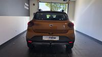 Dacia Sandero 1.0 TCe 90ch Stepway Confort CVT — photo 6