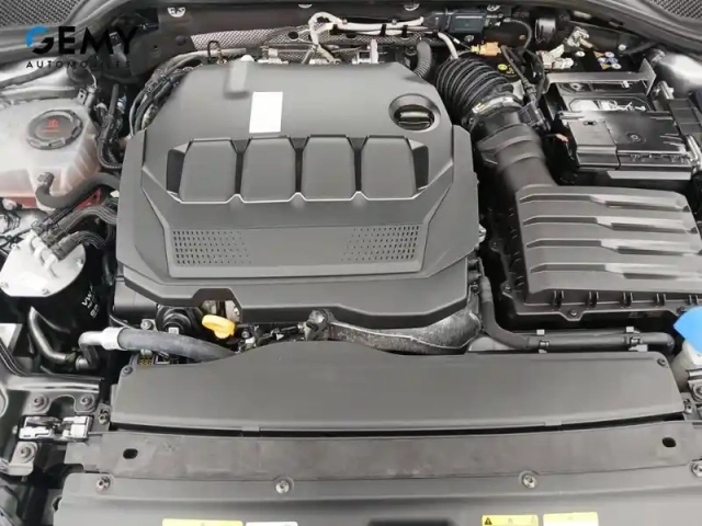 Skoda Octavia combi 2.0 tdi 150 ch scr dsg7 — photo 41