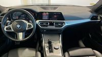 Bmw Série 4 Coupé 420dA 190ch M Sport — photo 11