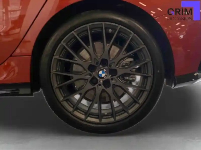 Bmw Serie 1 123 xdrive 218 ch dkg7 — photo 16