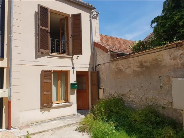 Appartement à louer Maule